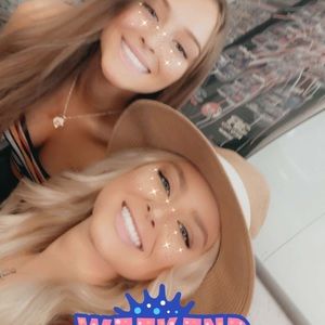 Meet your Posher, Jayme